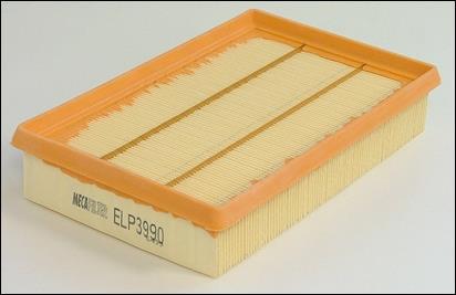 Filtre à air MECAFILTER ref. ELP3990