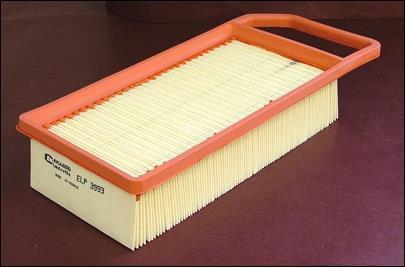 Filtro de ar MECAFILTER ELP3993