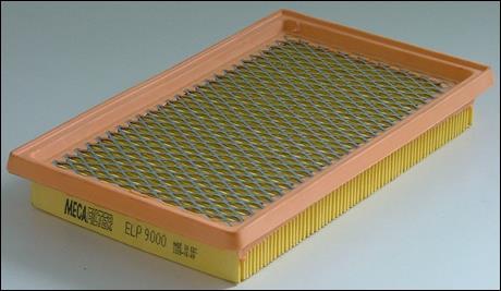 Filtre à air MECAFILTER ref. ELP9000