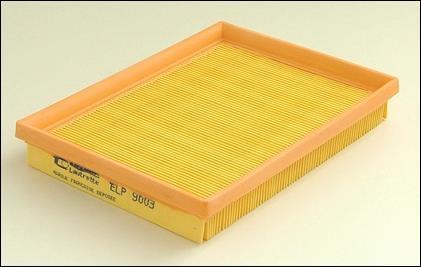 Filtre à air MECAFILTER ref. ELP9003