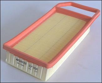 Filtro de ar MECAFILTER ELP9026