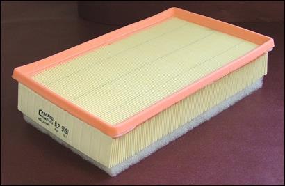 Filtro de ar MECAFILTER ELP9091