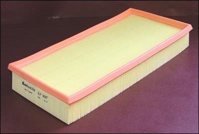 Filtre à air MECAFILTER ref. ELP9097