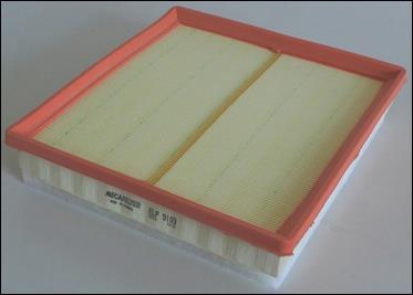 Filtre à air MECAFILTER ref. ELP9103