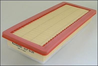 Filtro de ar MECAFILTER ELP9129