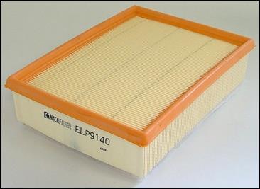 Filtre à air MECAFILTER ref. ELP9140
