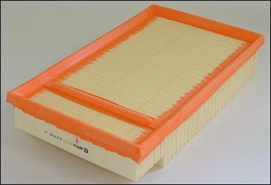 Filtro de ar MECAFILTER ELP9148