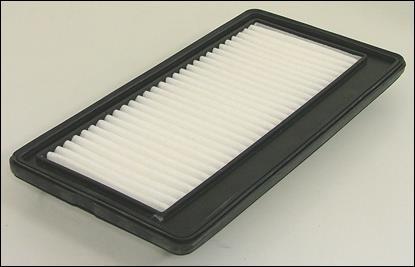 Filtre à air MECAFILTER ref. ELP9150