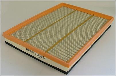 Filtro de ar MECAFILTER ELP9157