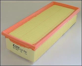 Filtro de ar MECAFILTER ELP9161
