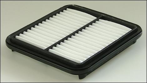Filtro de ar MECAFILTER ELP9204