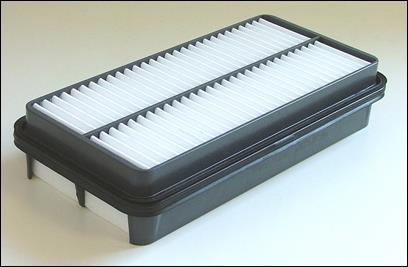 Filtro de aire (de coche) MECAFILTER ELP9206