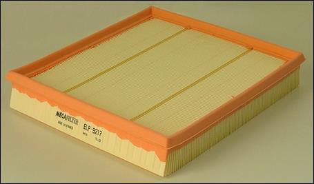 Filtro de ar MECAFILTER ELP9217