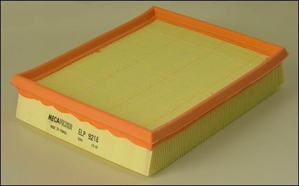 Filtro de ar MECAFILTER ELP9218