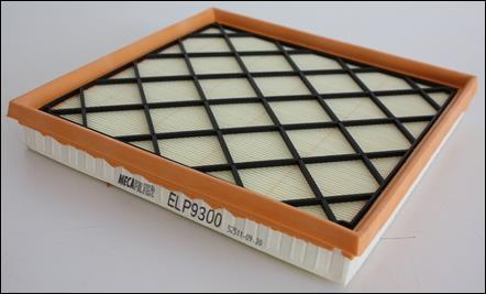 Filtre à air MECAFILTER ELP9300