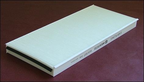 Filtre d'habitacle MECAFILTER ELR7077