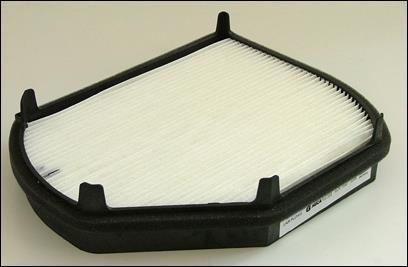 Filtre d'habitacle (Filtre à pollen) MECAFILTER  ref. ELR7083