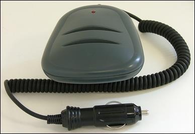 Purificador de aire MECAFILTER ref. F4