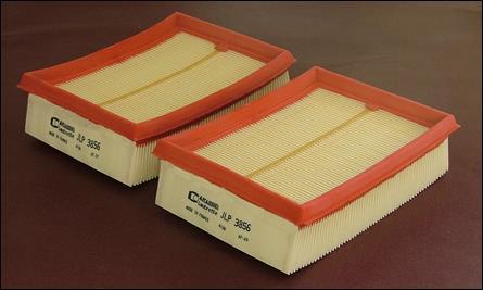 Filtre à air MECAFILTER JLP3856