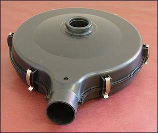 Butée hydraulique 411