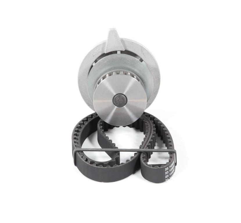 Bomba de agua + kit correa distribución AIRTEX ref. WPK-116701