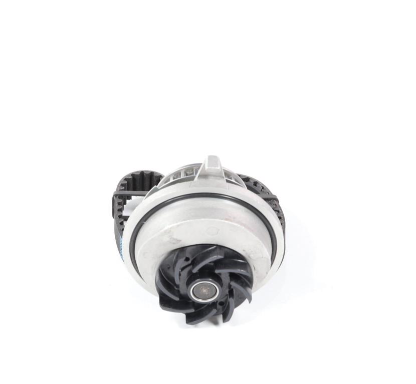 Bomba de agua + kit correa distribución AIRTEX ref. WPK-116701