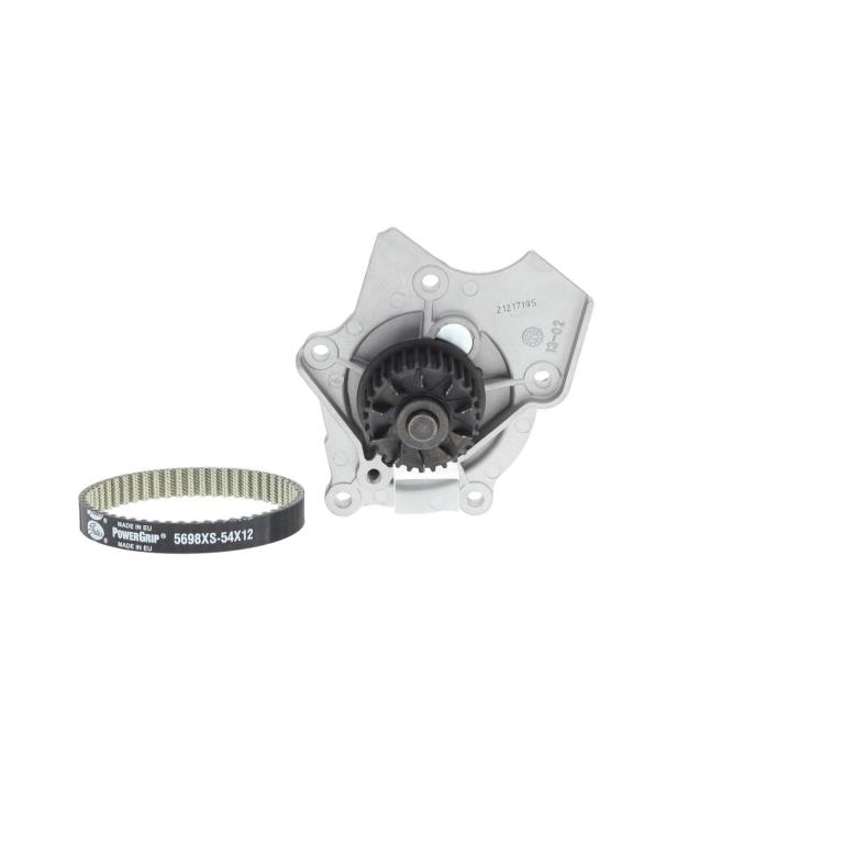 Bomba de agua + kit correa distribución AIRTEX ref. WPK-189201