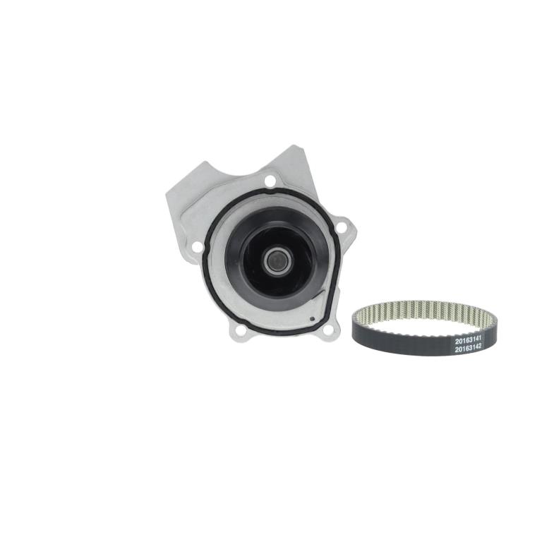 Bomba de agua + kit correa distribución AIRTEX ref. WPK-189201