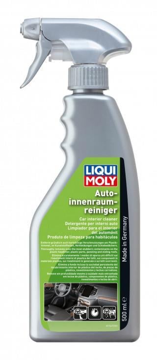 Nettoyant Plastiques LIQUI MOLY ref. 1368