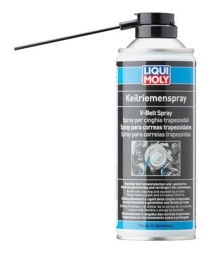 Dégrippant-Lubrifiant LIQUI MOLY ref. 1841