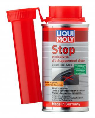 Additif Carburant Diesel (Additif réservoir à carburant) LIQUI MOLY ref. 21507