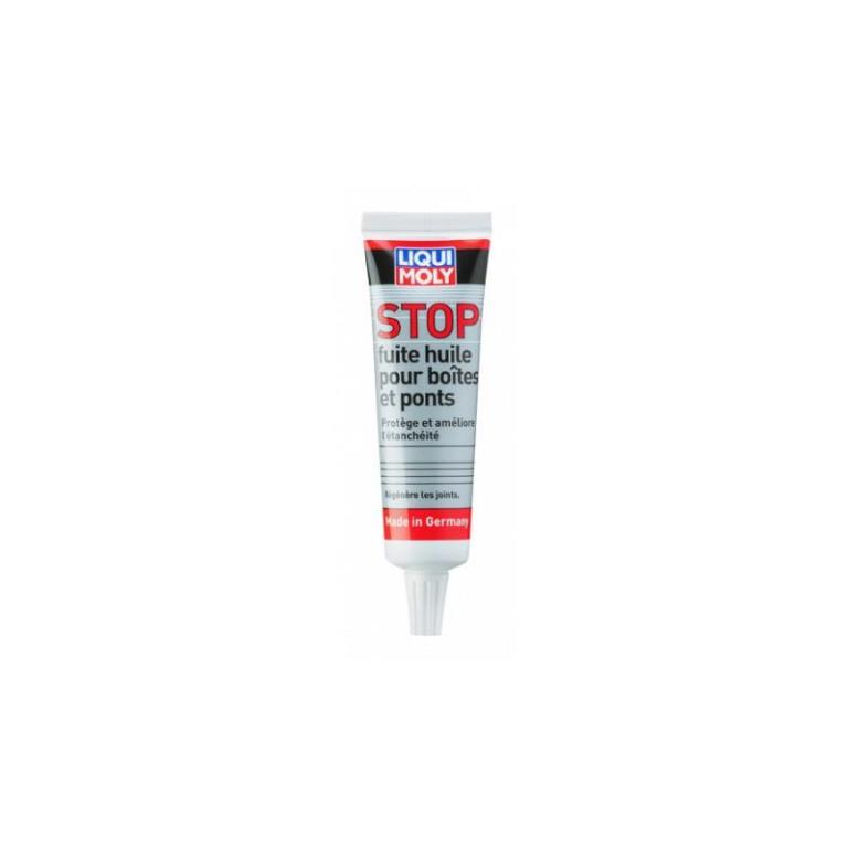Additif Boîte de Vitesse (Additif huile de transmission) LIQUI MOLY ref. 21524