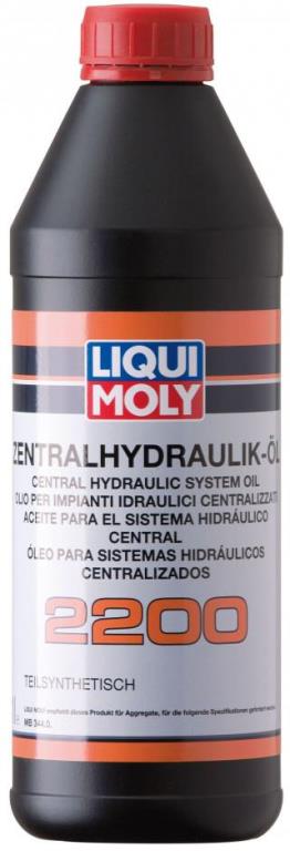 Butée hydraulique Sm
