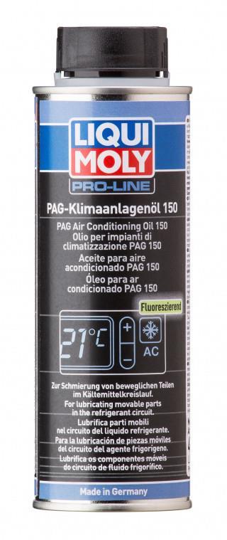 Aditivo refrigeración LIQUI MOLY ref. 4082