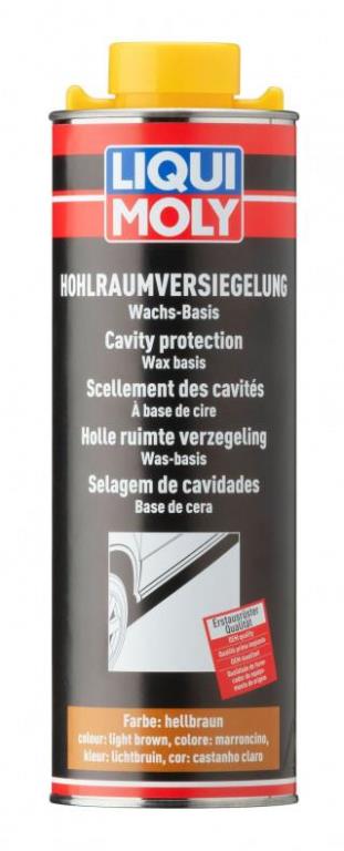 Dégrippant-Lubrifiant LIQUI MOLY ref. 6108