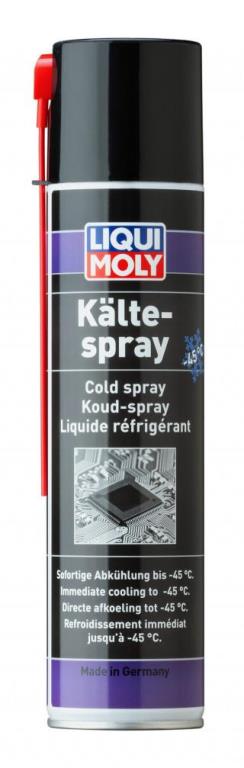 Dégrippant-Lubrifiant LIQUI MOLY ref. 8916