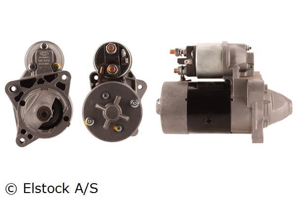 Démarreur ELSTOCK 25-2210
