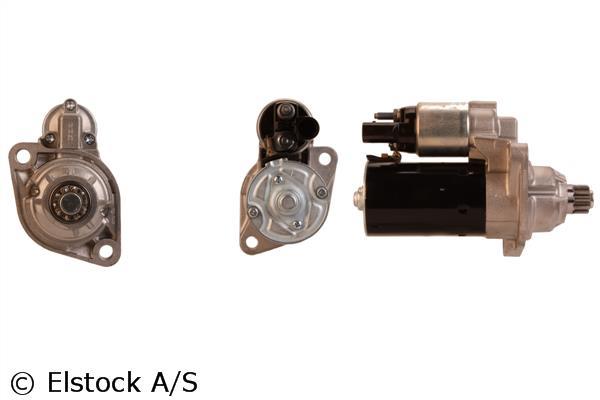 Démarreur ELSTOCK 25-3366