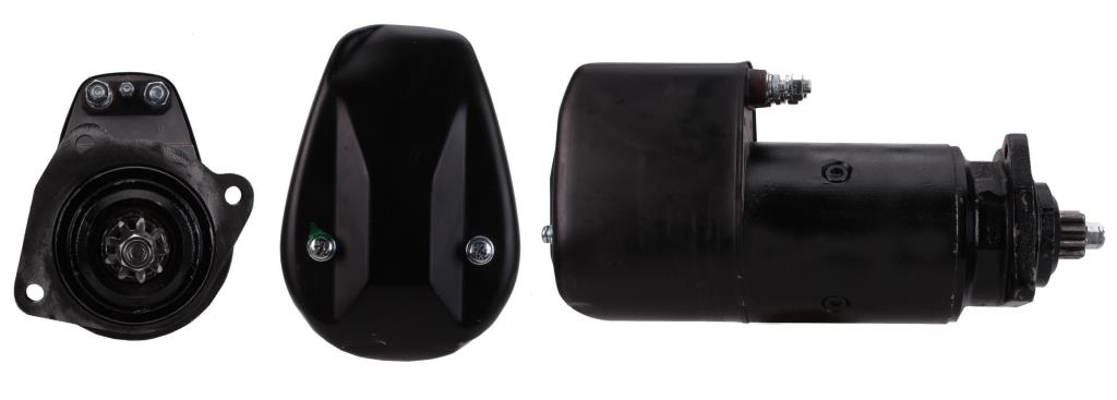 Démarreur ELSTOCK 45-4406