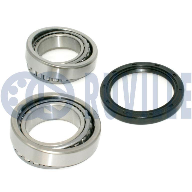 Roulement de roue RUVILLE ref. 220513