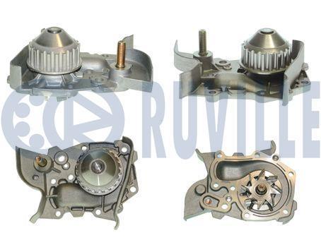 Rueda libre alternador RUVILLE ref. 56831