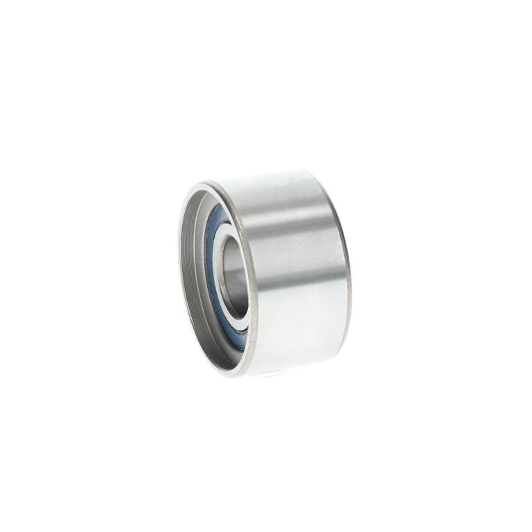 Galet tendeur de courroie de distribution (Galet tendeur de courroie crantée) HUTCHINSON HTG 45