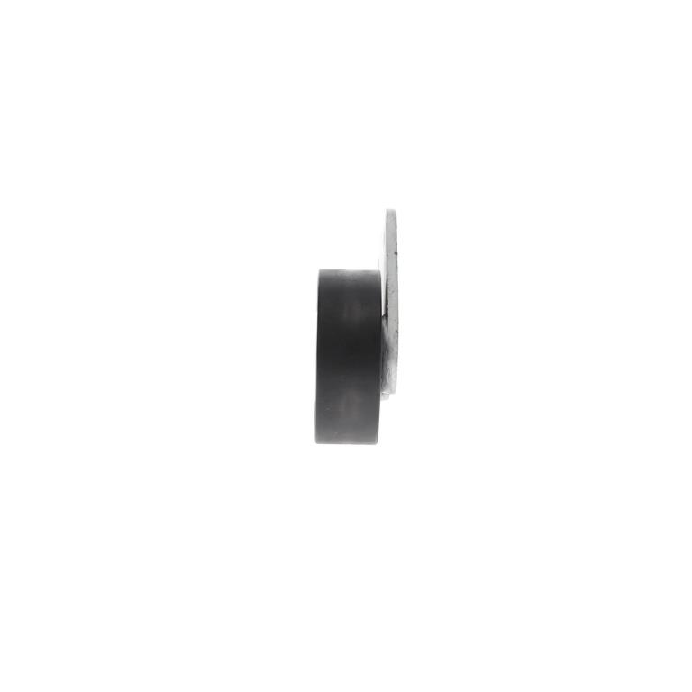 Rolo tensor da correia trapezoidal estriada HUTCHINSON ref. T0204