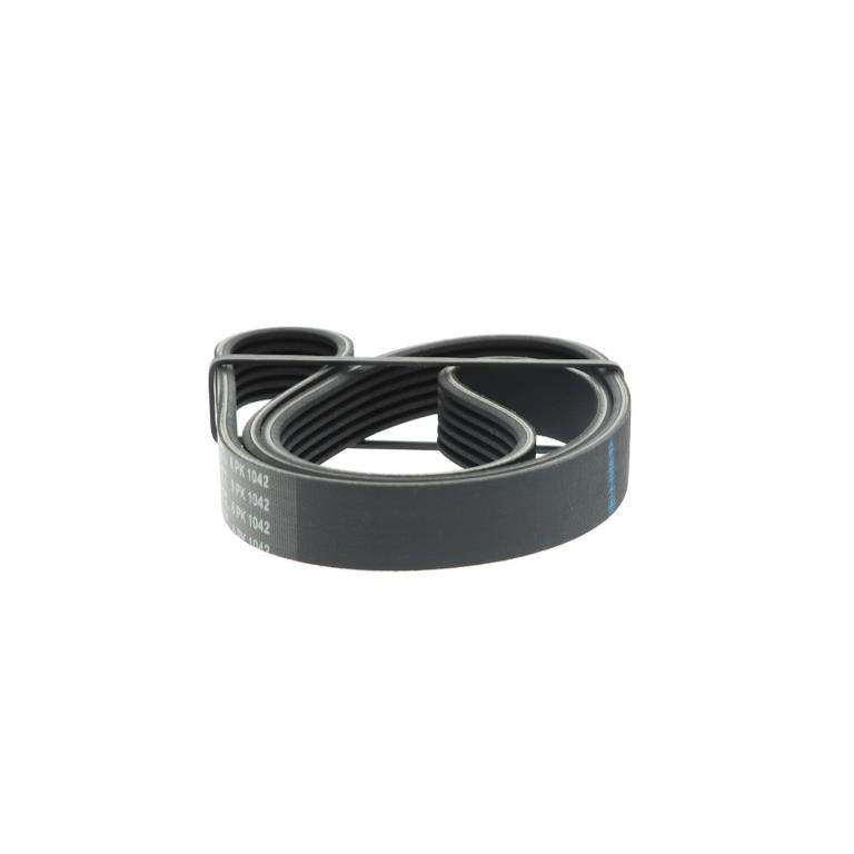 Correia trapezoidal estriada HUTCHINSON ref. 1042 K 6