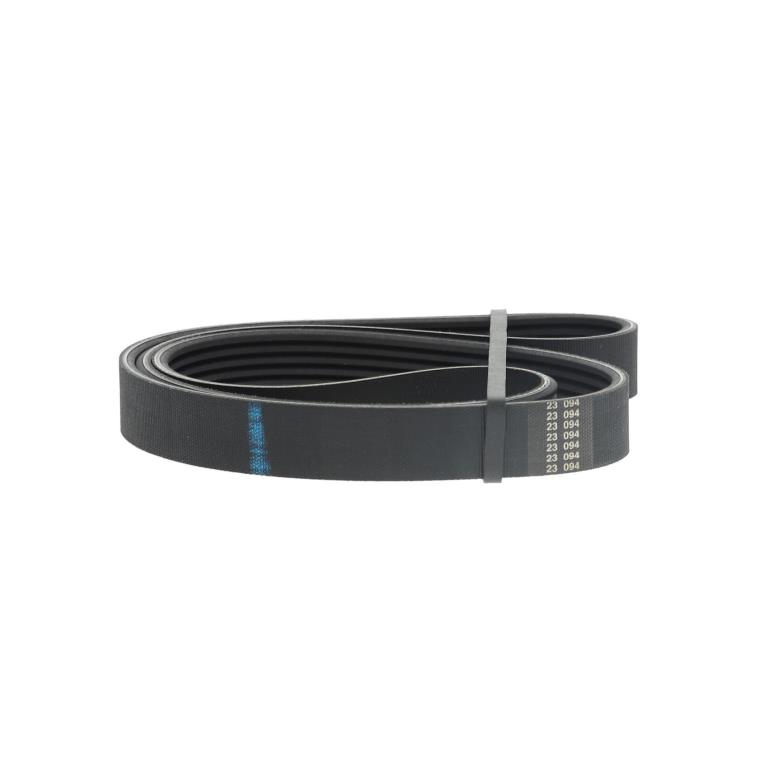 Correia trapezoidal estriada HUTCHINSON ref. 1042 K 6