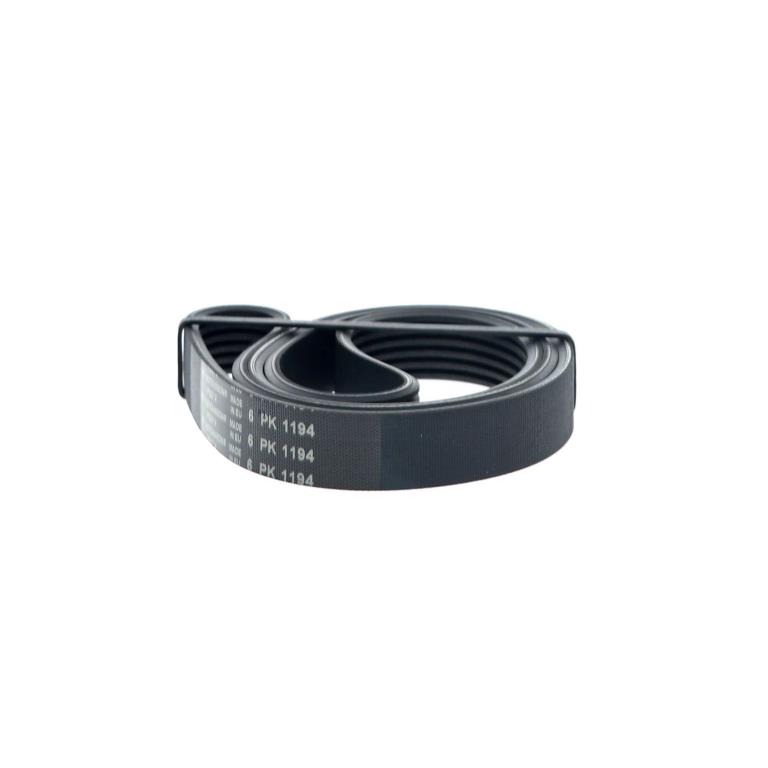 Correa trapezoidal nervada HUTCHINSON ref. 1194 K 6