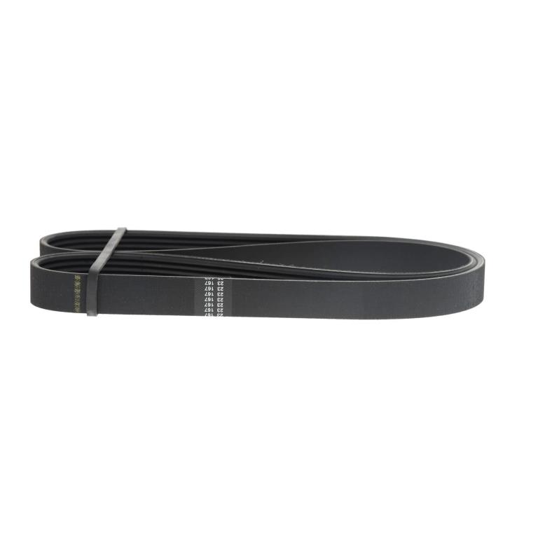 Correia trapezoidal estriada HUTCHINSON ref. 1125 K 6