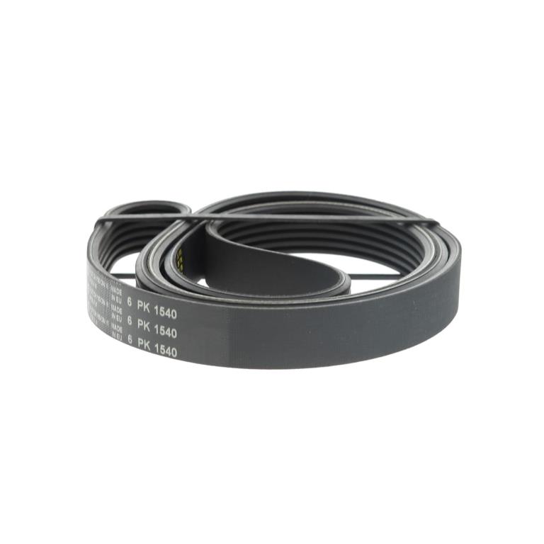 Correia trapezoidal estriada HUTCHINSON ref. 1540 K 6