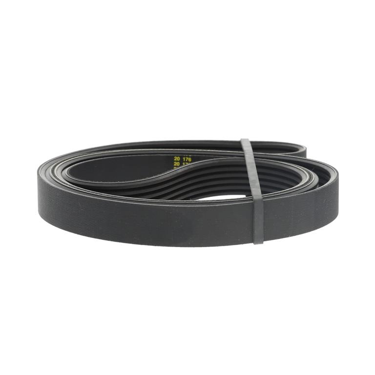 Correia trapezoidal estriada HUTCHINSON ref. 1540 K 6