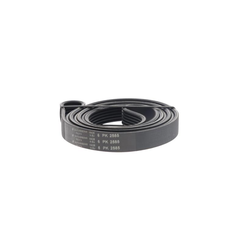 Correia trapezoidal estriada HUTCHINSON ref. 2585 K 6